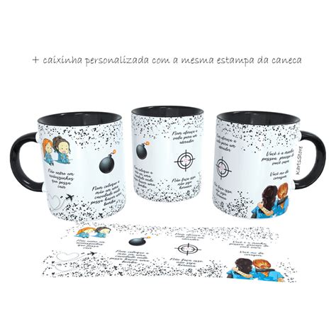 Caneca Frase Greys Anatomy N O Entre Em Avi Ozinhos Yang Elo