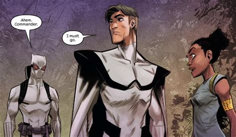 Meet the White Wolf, Black Panther’s Villainous Brother | Marvel