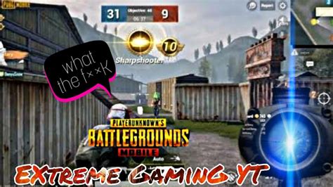 PUBG MOBLE TDM MOBLE GAME PLAY GROZA BEAST IN TDM YouTube