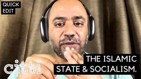 Abhijit Iyer Mitra On Islam Socialism Youtube