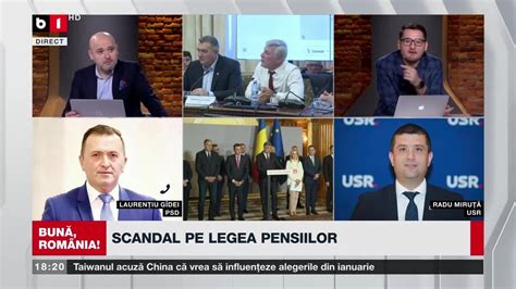 Laurențiu Gîdei PSD după informațiile apărute despre Ionuț Mișa