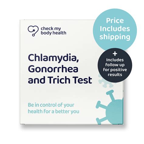 Difference Between Gonorrhea And Chlamydia