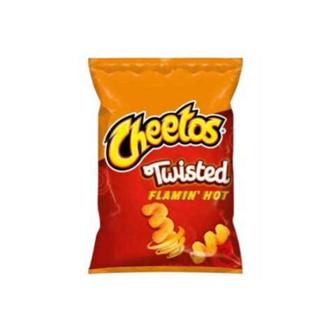 Cheetos Twisted Flaming Hot G Best Price In Sri Lanka OnlineKade Lk