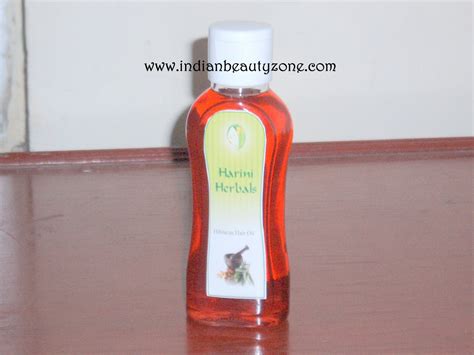 Indian Beauty Zone Hibiscus Hair Oil For Hair Care Hair Fall Remedies