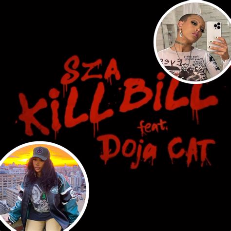 Music Mayhem Sza Taps Doja Cat For Kill Bill Remix Ciara Lola