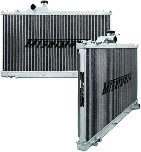 Amazon Mishimoto MMRAD IS300 01 Performance Aluminum Radiator