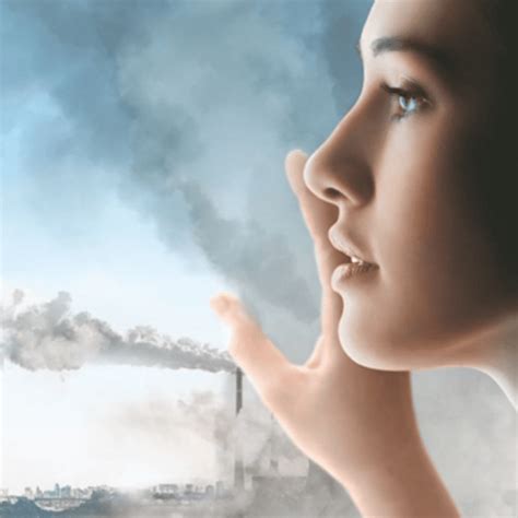 The Unseen Impact How Pollution Ages Our Skin Esi