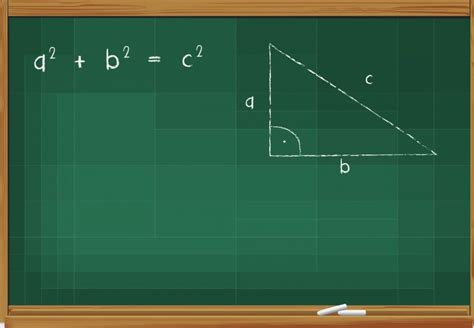 Teorema Di Pitagora Formula Spiegazione Ed Esempi