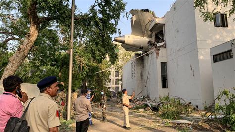 Air India crash report answers one question – and raises many more | CNN