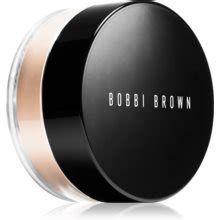 Bobbi Brown Sheer Finish Loose Powder Loser Puder F R Mattes Aussehen