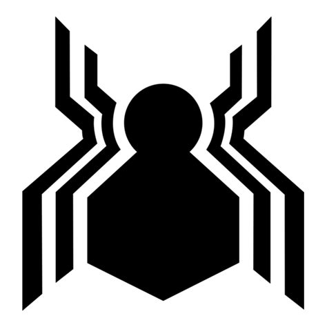 Spiderman Homecoming Logo PNG Vector (SVG) Free Download