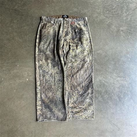 Realtree Camo Pants 36 x 30 - Depop