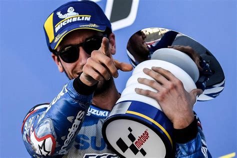 Gallery MotoGP 2020 Il GP di Aragón MotoGP Moto it