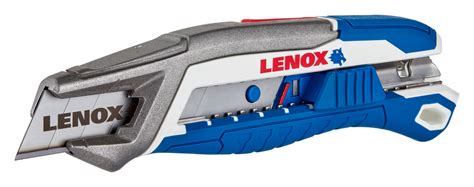 Lenox Fast Snap Snap Off Knife 18 Mm Canadian Tire