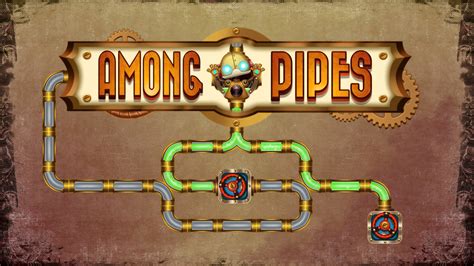 Among Pipes Para Nintendo Switch Site Oficial Da Nintendo Para Brasil