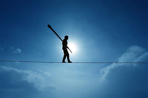 Can You Walk the Tightrope? | Wonderopolis