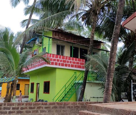 Devbag Beach House – Budget Home Stay In Tarkarli | Hotels in Malvan ...