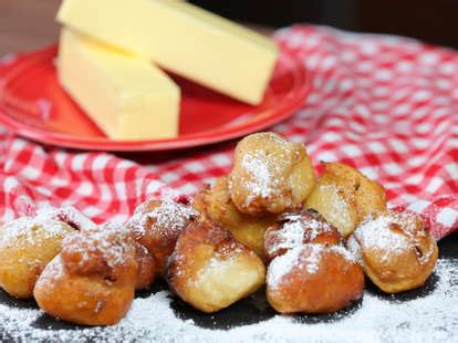 Deep Fried Butter Recipe: How to Make Deep Fried Butter for Breakfast - Thrillist