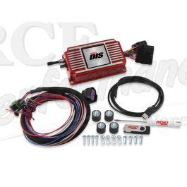 Dis Direct Ignition System Ignition Control Msd Msd Rce