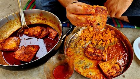 Kashmiri Paneer Roganjosh Kashmiri Style Paneer Roganjosh Recipe