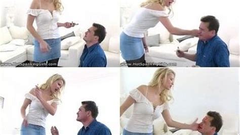 HotSpankingGirls Maria Valeta WMV Low Resolution Hot Spanking Girls Clips Sale