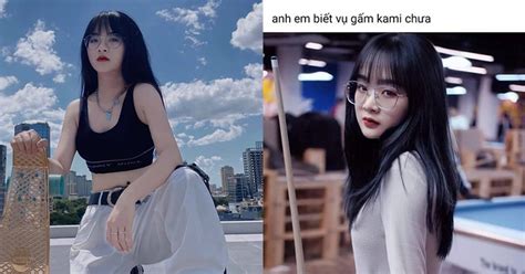 G M Kami Nghi L Clip Ph T Hot Tiktoker B T Ng B Y T Ham Mu N Y U Ng Bi N N O Th Nh