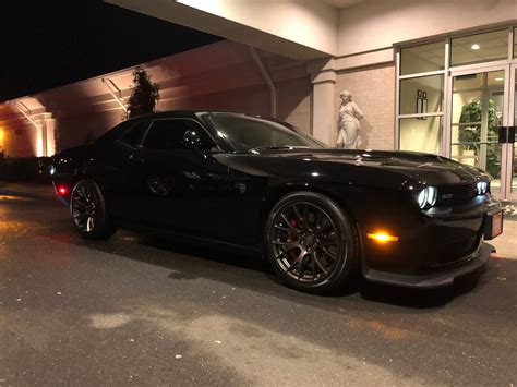 Proud New Owner Of A Challenger Hellcat Page 2 SRT Hellcat Forum