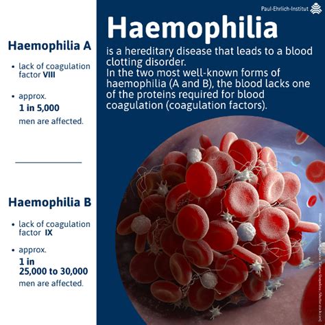 Infographics Paul Ehrlich Institut