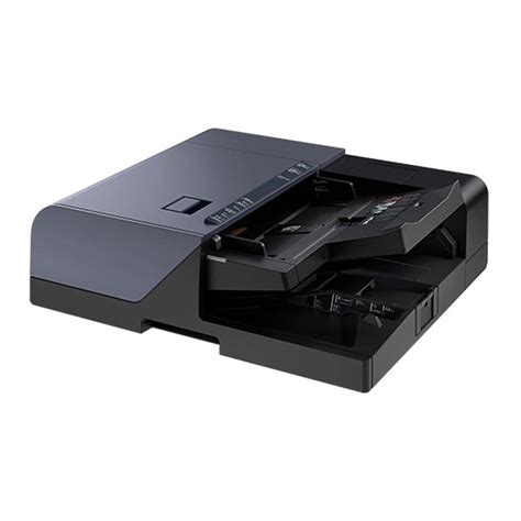 Kyocera Dp Duplex Scan Document Processor For Taskalpha Ci