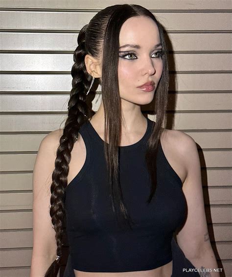 Dove Cameron Nude And Sexy Photos PlayCelebs Net