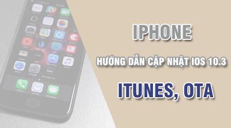 B Quy T N Ng C P Ios Cho Iphone Ipad Itunes V Ota