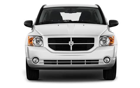 2012 Dodge Caliber Wallpapers - Car Wallpapers