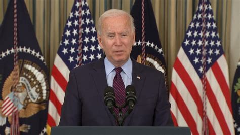 Biden Promulga Su Ley Estrella Con M S Fondos Para El Cambio Clim Tico