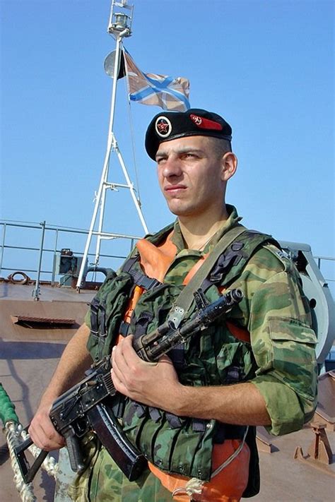 RUSSIAN NAVAL INFANTRY | Армия, Война, Солдат
