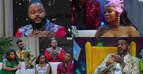 Bbnaija Reunion 2022 Day 11 Live Stream Here Ng News 247