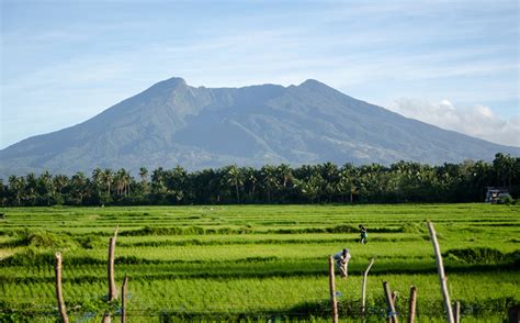 Mt. Banahaw – The Official Website of the Municipality of Sariaya Quezon