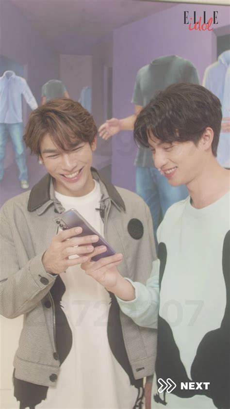 E H W A Z On Twitter Cute Gay Perfect Couple The Moon Is Beautiful