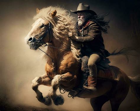 Cowboy Riding Horse Stock Photos, Images and Backgrounds for Free Download