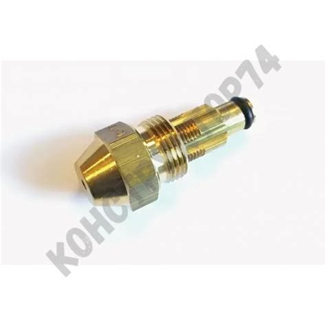 Купить ФОРСУНКА (СОПЛО) для дизельной пушки MASTER B 65 CEL, B 70 CEL ...