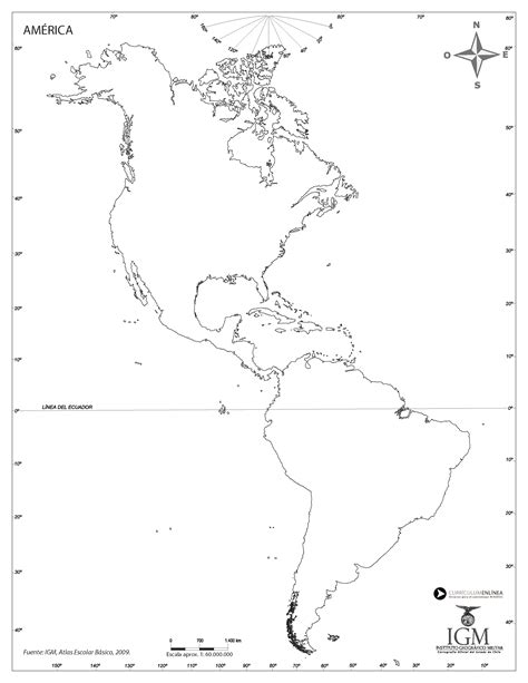 Mapa Mudo Fisico America Porn Sex Picture