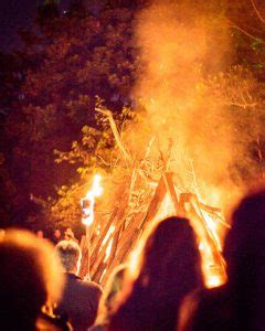 A brief history of the Winter Solstice | Northey Street City Farm