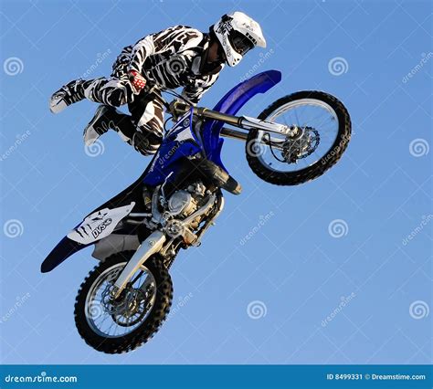 Motocross High Jump Editorial Photo Image Of Championship