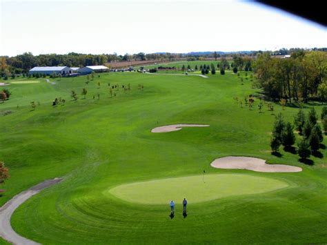 Course Photos Wolf Hollow Golf Course