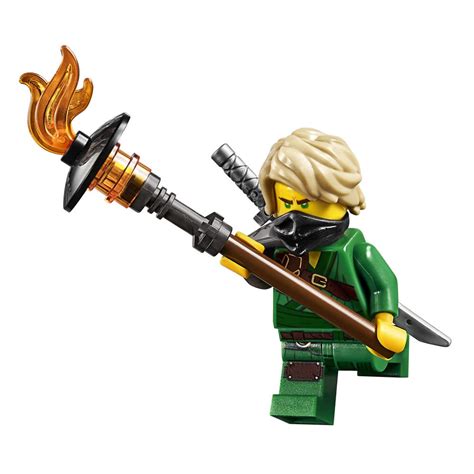 A Jornada De Lloyd 70671 Lego® Ninjago Compre Online Na Loja Oficial