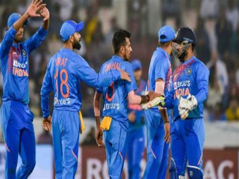 Zaheer Khan Picks India T20 World Cup Squad Yuzvendra Chahal Yash Dayal