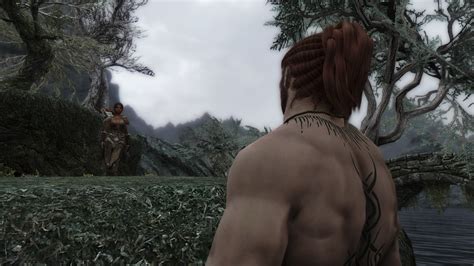 Chapter 25 A Naked Huntress Appears 1 2 Tales Of Iron Vol 1 LoversLab