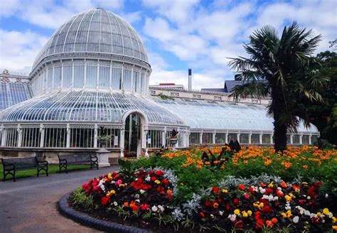 Belfast Cruise Port Guide: Top 10 Things To Do in Northern Ireland