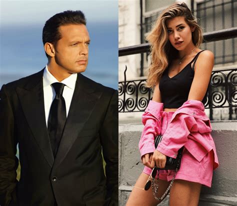 Hija De Luis Miguel Sorprende Con Cuerpazo En Diminuto Bikini Las Estrellas Home Lo Ltimo