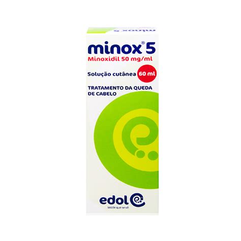Minox 5 60 ml