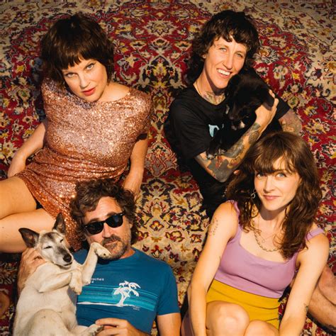 Tropical Fuck Storm Dork